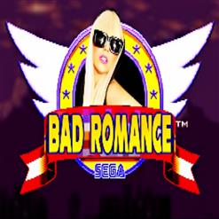 Bad romance remix party mashup